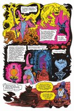 Плесень предательства