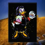 Постер "Магика де Гипноз"