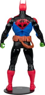 DC Multiverse: Batman/Superman Fusion 7