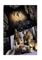 Страж. Ангел смерти (лимитированное издание)