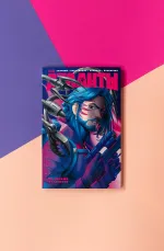 Атланты. Том 1. Миссия 1. На страже будущего. Случайная альтернативная обложка
