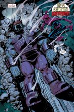 Человек-Паук. Вызов. Том 2. УЦЕНКА