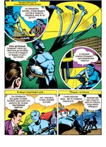 Detective Comics #140. Первое появление Загадочника
