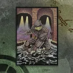 LOTR & TMNT Crowdfunding