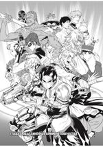 VERSUS. ЗАМЕС. Том 2