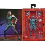 TMNT: Synja Patrol Bot Last Ronin