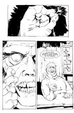 Фронтир. Том 3: Кутузов, Волков