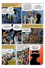 Древние Комиксы. Джек Кирби. Черная магия. ЭКСКЛЮЗИВ EDGE