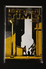 Time Before Time #1-5