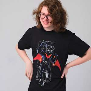 Футболка "Batman Beyond"