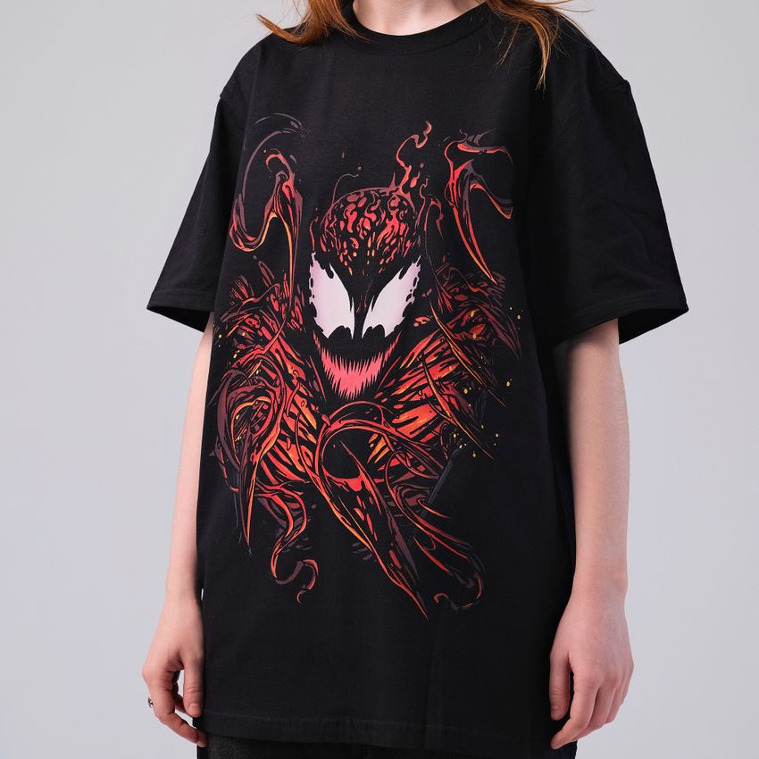 Футболка "Carnage"