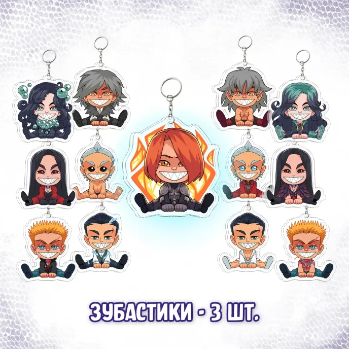 BUBBLE Внезапный Сюрприз Краудфандинг