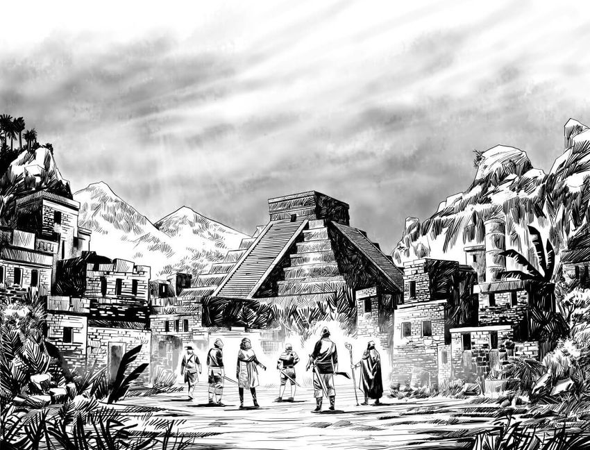 Аргумент весомей пули