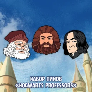 Harry Potter Краудфандинг