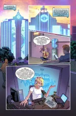 Легенды BUBBLE. Импульс. Том 1. Взлёты и падения