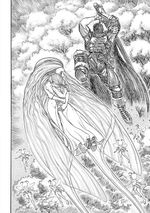 Берсерк. Том 8