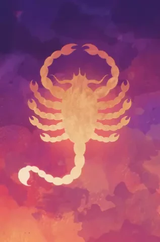 Открытка "Vision Collection: Ryan Gosling in... Drive"