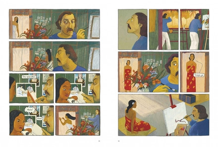 Гоген. Другой мир