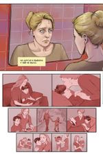 Социальная непригодность (эксклюзив магазинов комиксов)