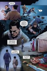 Легенда о Сапсане. Меч и стрела