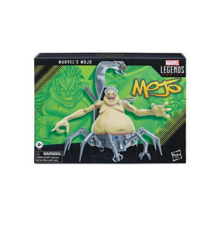 Marvel Legends: X-Men Marvel's Mojo