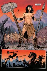 БРСРК Киану Ривза #2