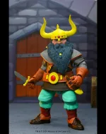 D&D 50th Anniversary: Elkhorn on Blister Card