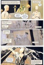 Бессмертный Железный Кулак. Том 3. Книга Железного Кулака