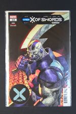 X-Men by Hickman #1-20