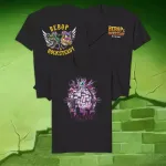 TMNT 1987 Crowdfunding