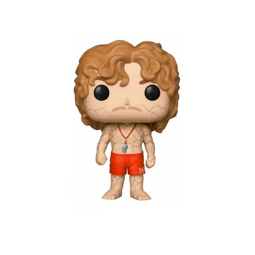 Funko POP! Stranger Things: Flayed Billy #844