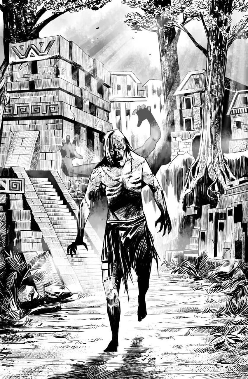 Аргумент весомей пули