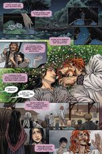 Классика в комиксах. Старуха Изергиль