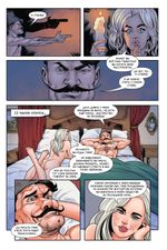 Петька и Василий Иванович. В поисках Анки (Эксклюзив EDGE 16+)