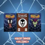 Spider-Man Crowdfunding