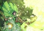 Эксклюзивный постер "BUBBLE ДНД: Атланты - Мать-Природа"