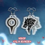 Чумной Доктор Crowdfunding