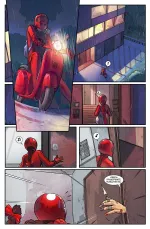 Экслибриум. Том 1: ...И дверь откроется