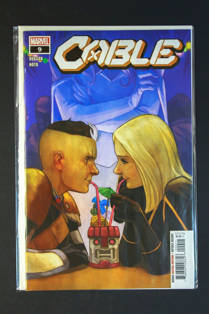 Cable #1-12 FULL