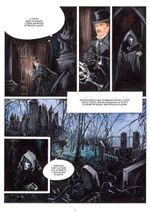 Елизавета Батори (открытка в подарок)