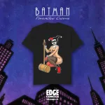 Batman The Animated Series Краудфандинг: Футболка "Харли Квин"