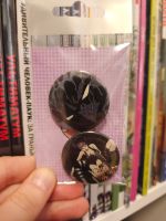 Набор значков из комикса Batman (2004) #623