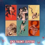 Чумной Доктор Crowdfunding