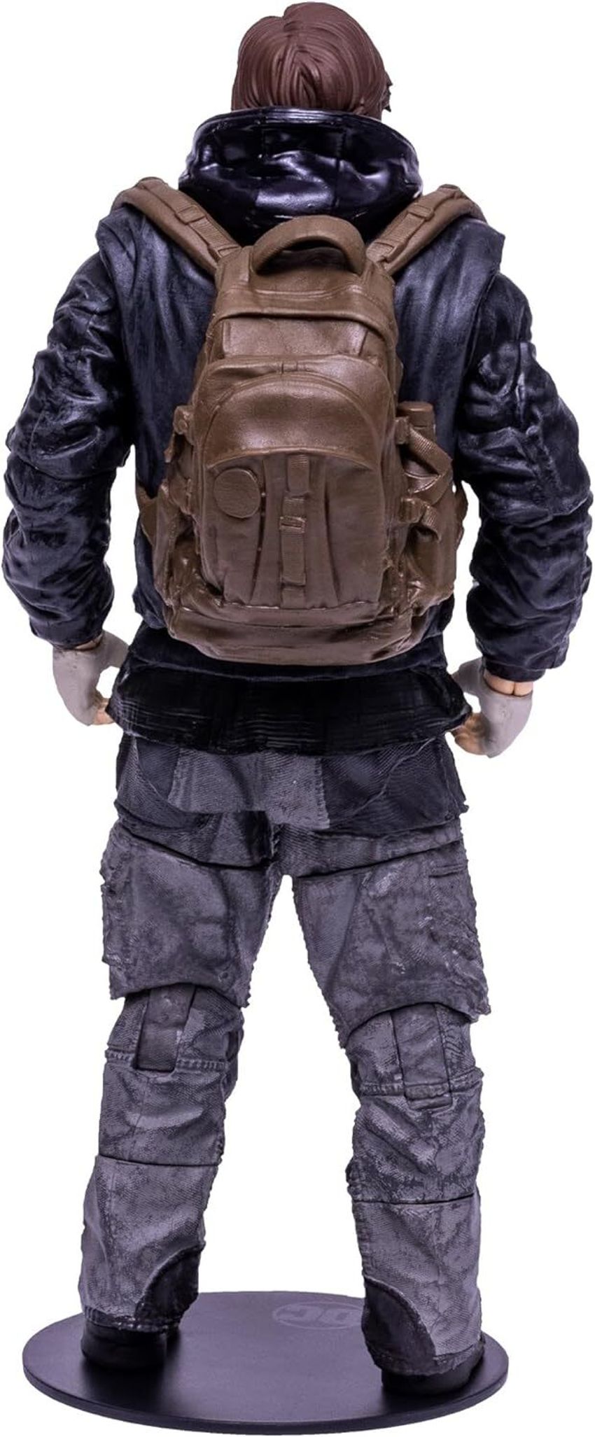 DC Multiverse: Bruce Wayne Drifter