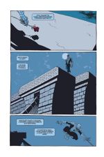 Человек-паук: Грусть - Коллекционное издание