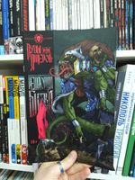 Русы против Ящеров. Решающая битва (Эксклюзив EDGE)