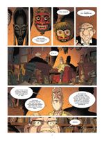 Антананариву. Приключениям все возрасты покорны