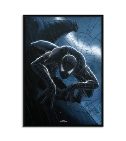 Постер "Spider-Man 3 (2007)"