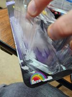 D&D 50th Anniversary: Zarak on Blister Card