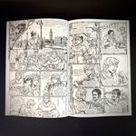Классика в комиксах. Лесков. Левша